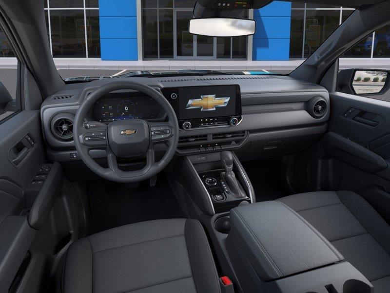 chevrolet Colorado 2026 - 5