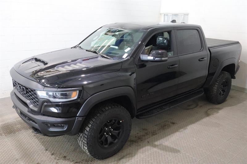 ram 1500 2026 - 3
