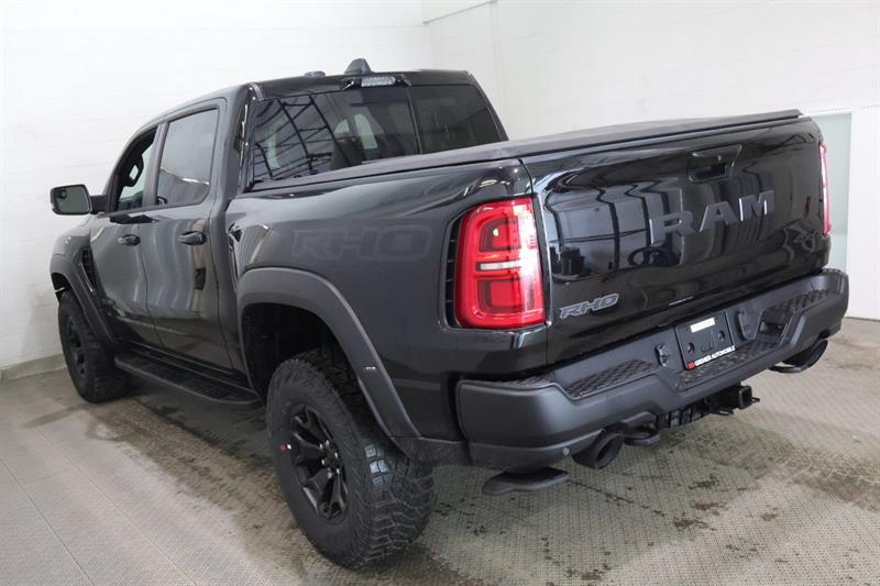 ram 1500 2026 - 4