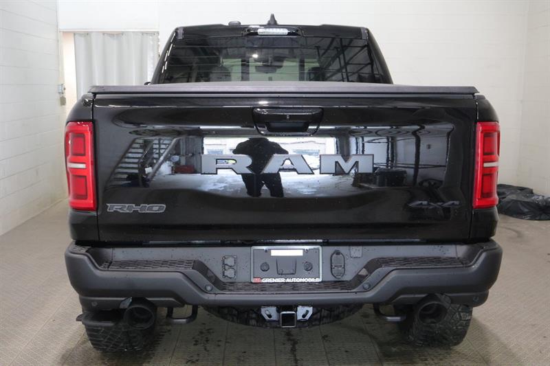 ram 1500 2026 - 5