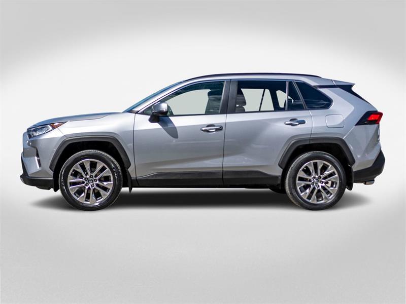 toyota RAV4 2019 - 3