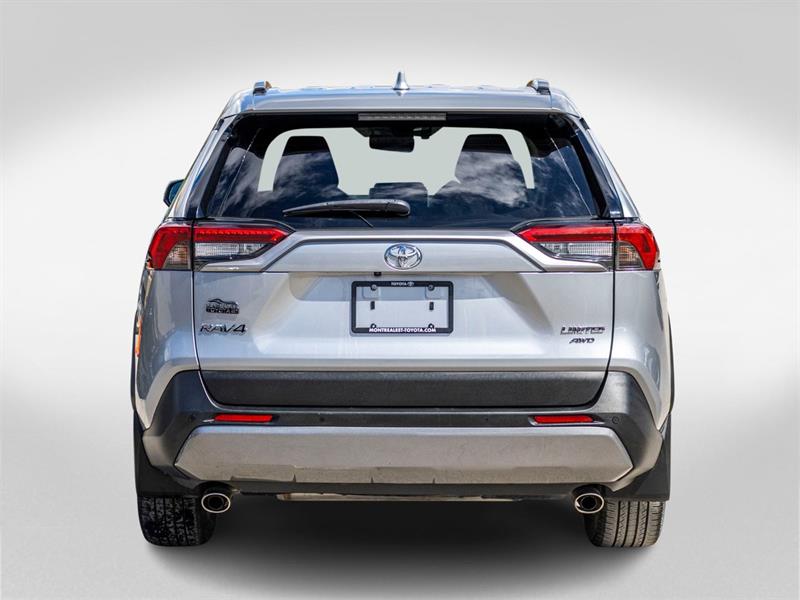 toyota RAV4 2019 - 4