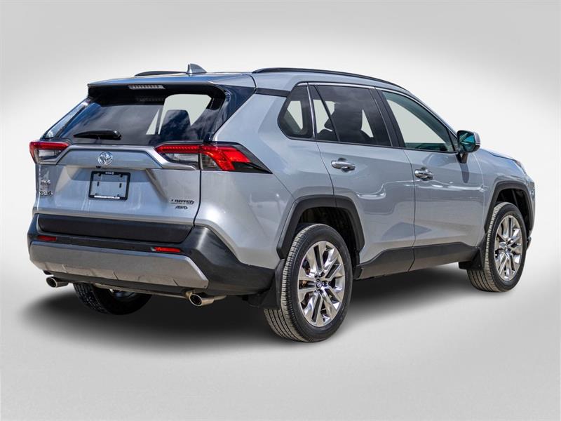 toyota RAV4 2019 - 5