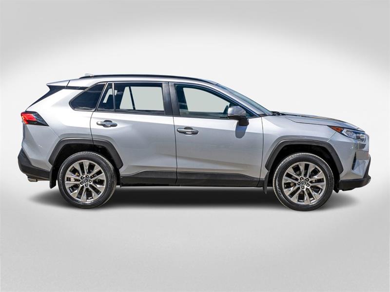toyota RAV4 2019 - 6