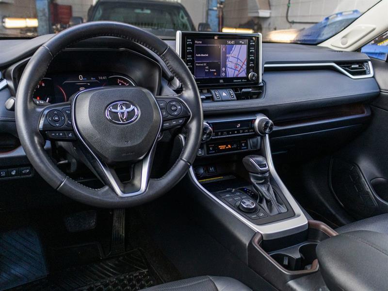 toyota RAV4 2019 - 7