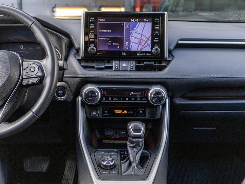 toyota RAV4 2019 - 9