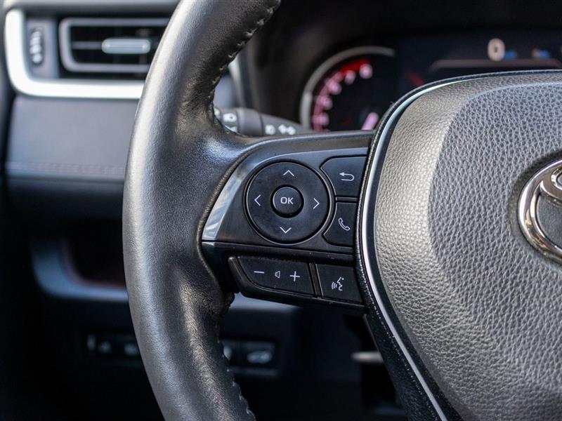 toyota RAV4 2019 - 11