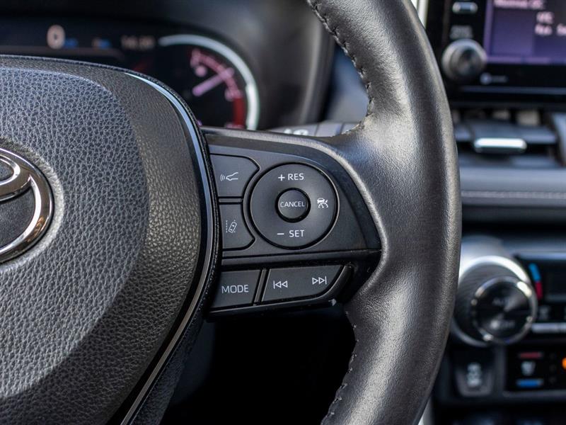 toyota RAV4 2019 - 12