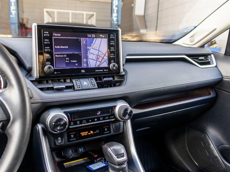 toyota RAV4 2019 - 13