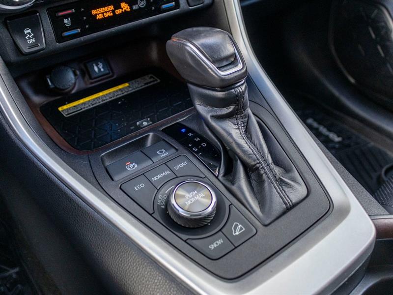 toyota RAV4 2019 - 14