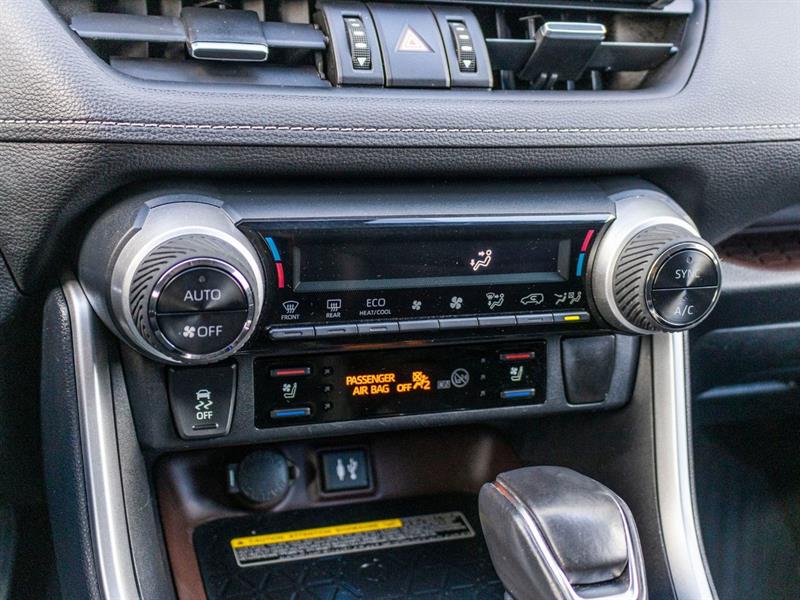toyota RAV4 2019 - 16