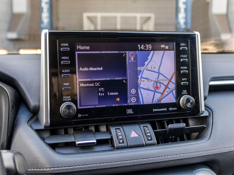 toyota RAV4 2019 - 17