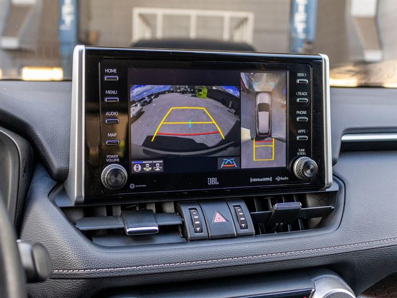 toyota RAV4 2019 - 18