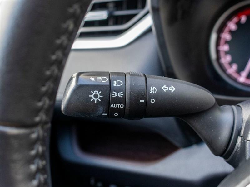toyota RAV4 2019 - 21