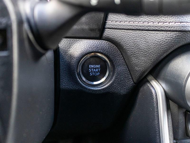 toyota RAV4 2019 - 23