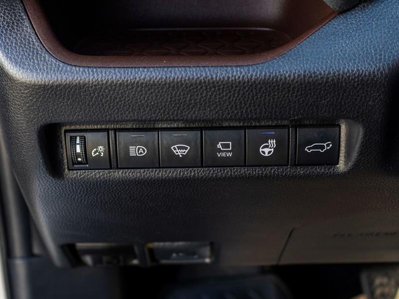 toyota RAV4 2019 - 24
