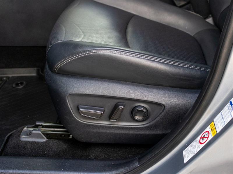 toyota RAV4 2019 - 27