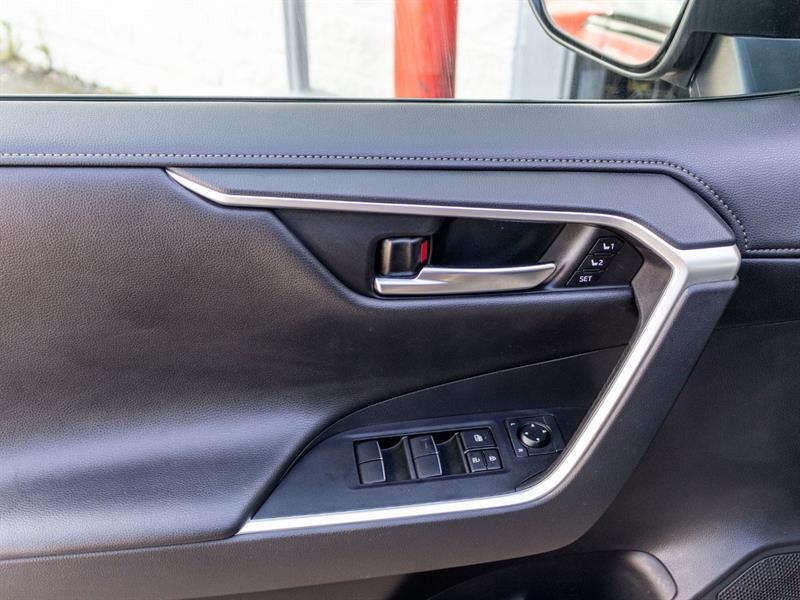 toyota RAV4 2019 - 30
