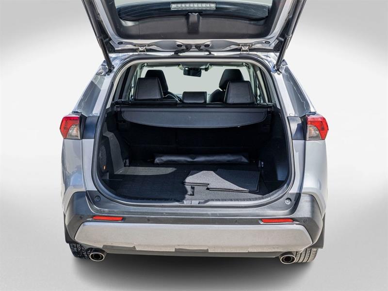 toyota RAV4 2019 - 33