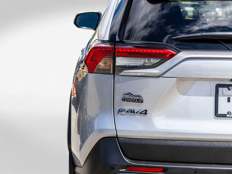 toyota RAV4 2019 - 34