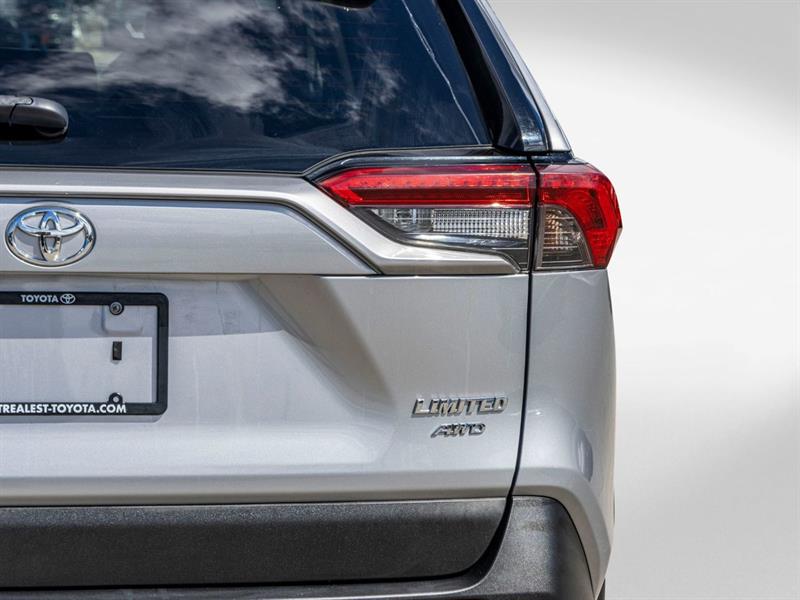 toyota RAV4 2019 - 35