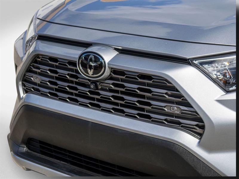 toyota RAV4 2019 - 36