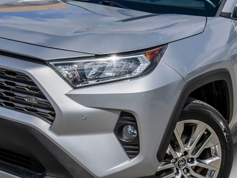 toyota RAV4 2019 - 37