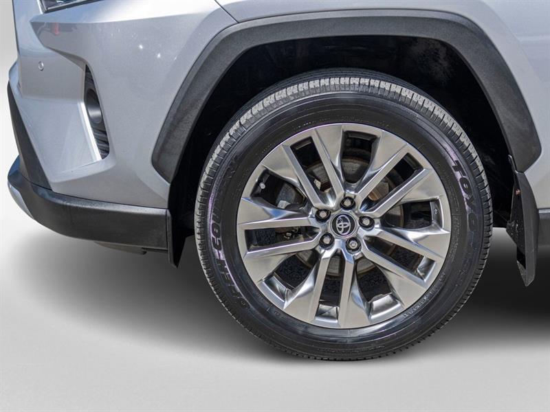 toyota RAV4 2019 - 38