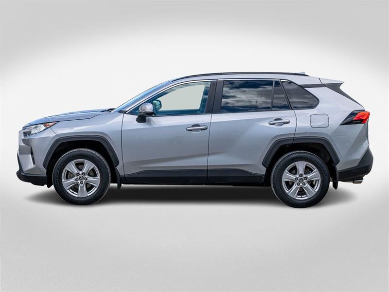 toyota RAV4 2021 - 3