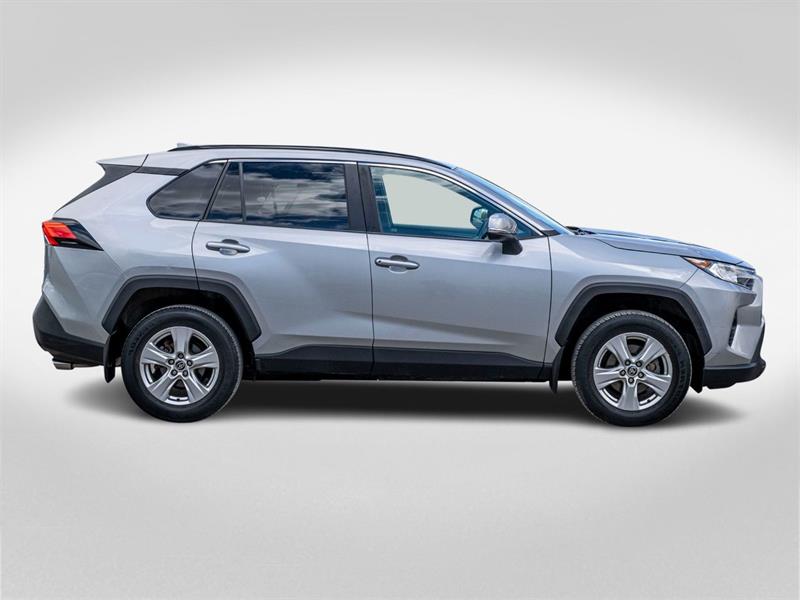 toyota RAV4 2021 - 6