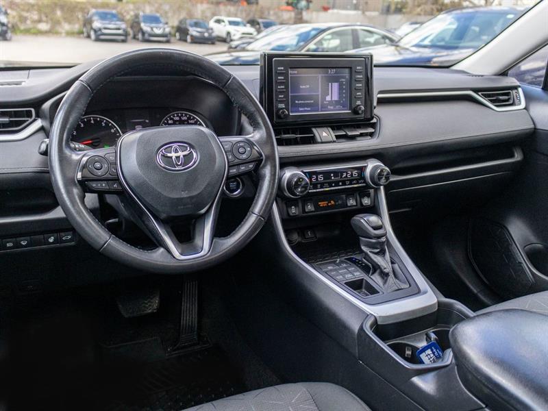 toyota RAV4 2021 - 7