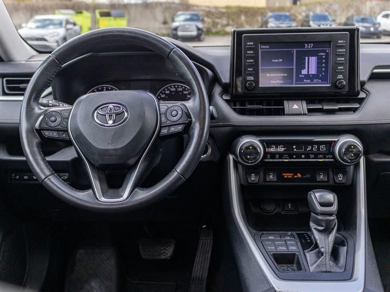 toyota RAV4 2021 - 8