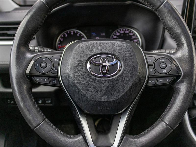 toyota RAV4 2021 - 10