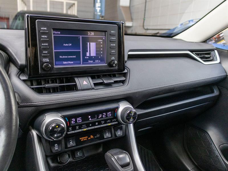 toyota RAV4 2021 - 13