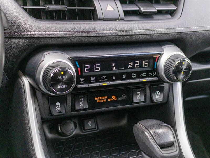 toyota RAV4 2021 - 14
