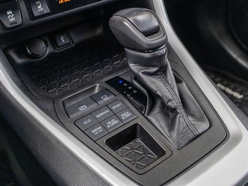 toyota RAV4 2021 - 15
