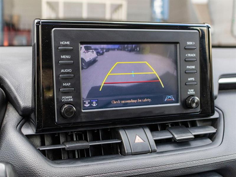 toyota RAV4 2021 - 17