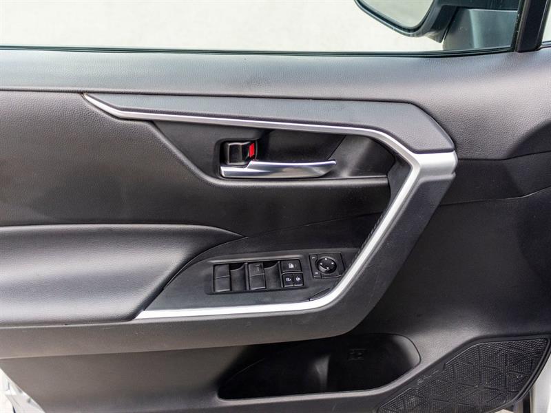 toyota RAV4 2021 - 29