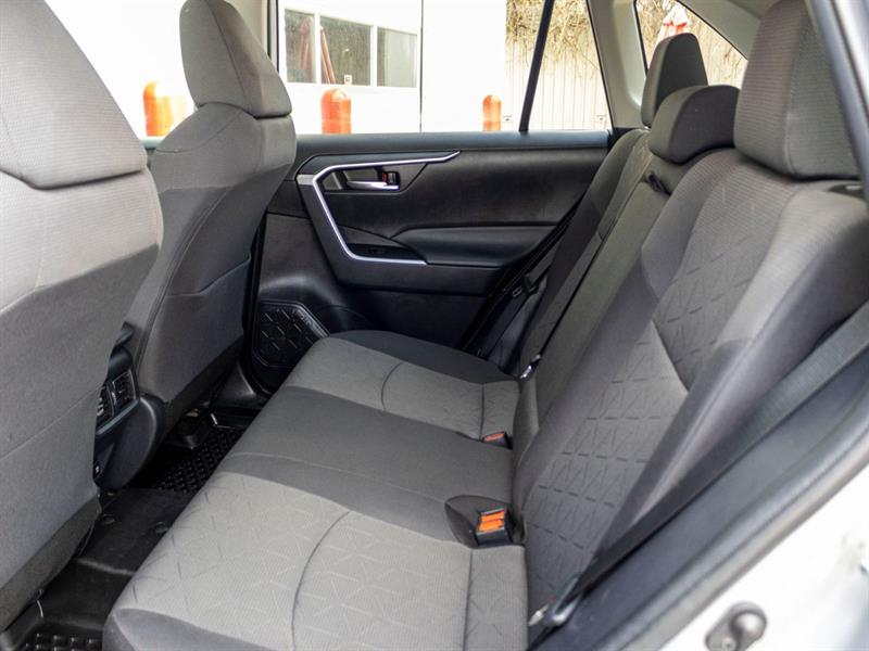toyota RAV4 2021 - 31