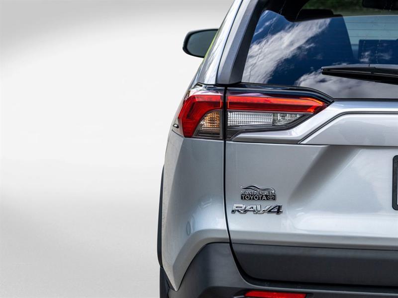 toyota RAV4 2021 - 33