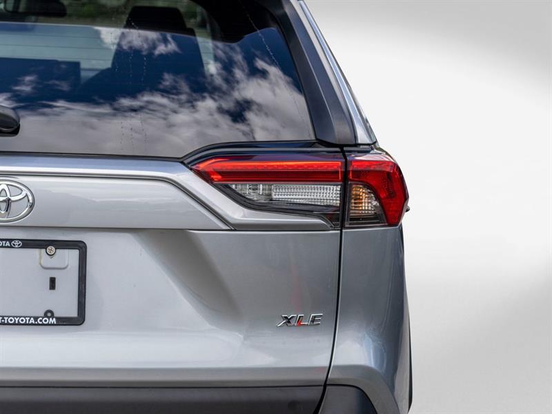 toyota RAV4 2021 - 34