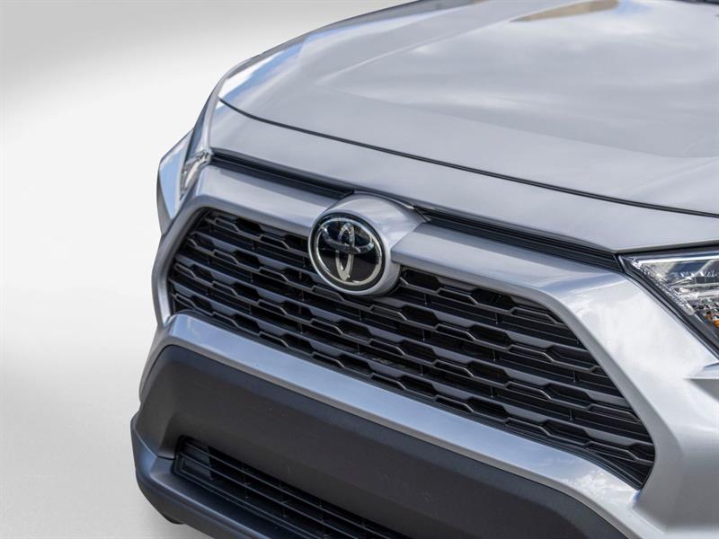 toyota RAV4 2021 - 35