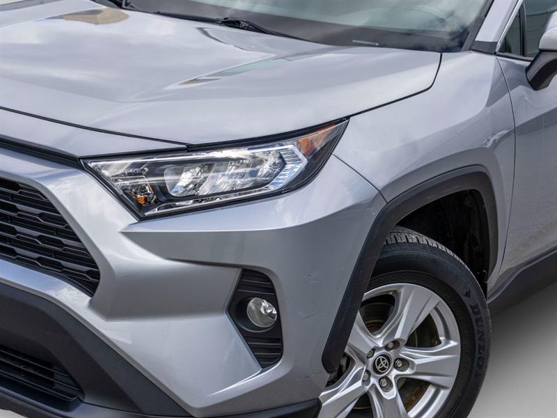 toyota RAV4 2021 - 36