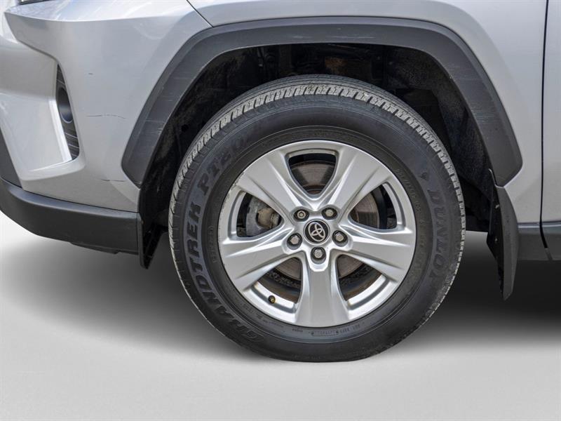 toyota RAV4 2021 - 37
