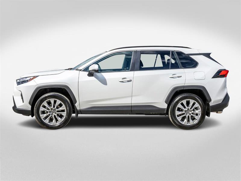 toyota RAV4 2025 - 3