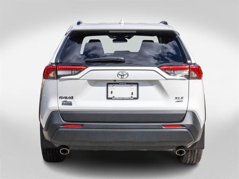 toyota RAV4 2025 - 4