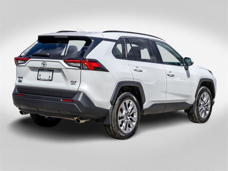 toyota RAV4 2025 - 5