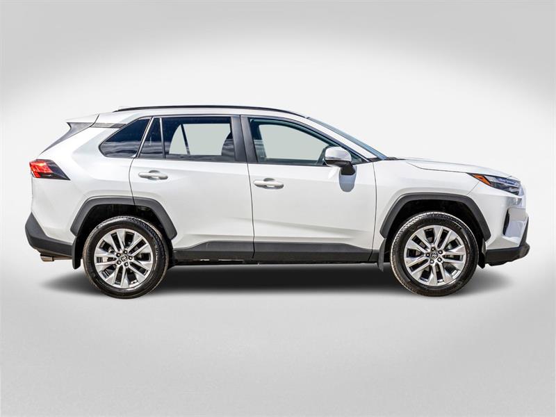 toyota RAV4 2025 - 6