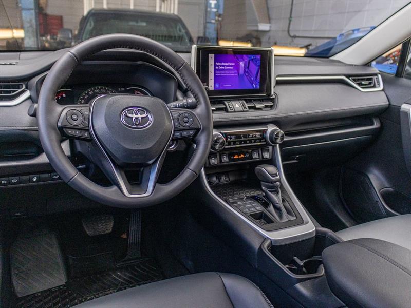toyota RAV4 2025 - 7