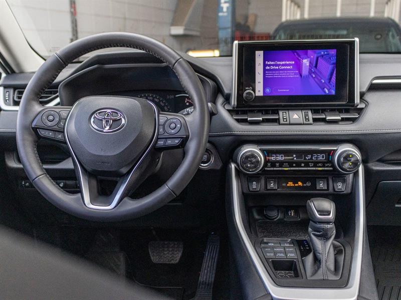 toyota RAV4 2025 - 8